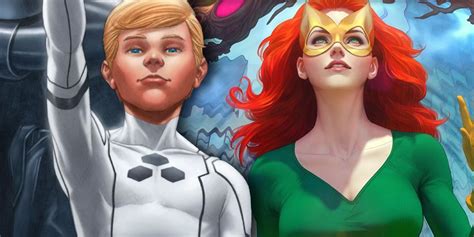 mutant levels x men